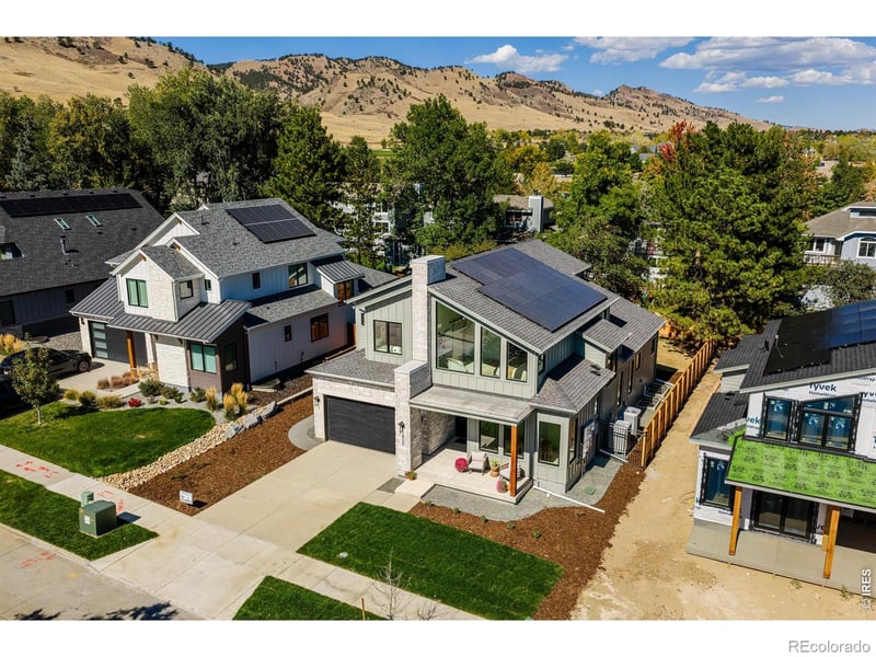 855 Union Ave, Boulder, CO 80304