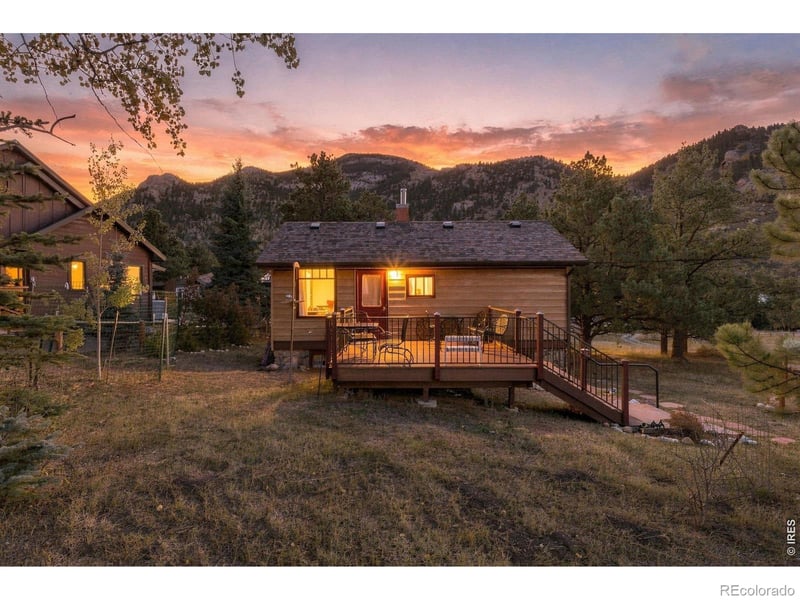 1530 Fish Hatchery Rd, Estes Park, CO 80517