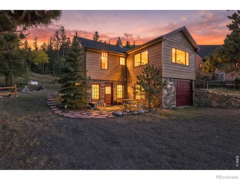 1530 Fish Hatchery Rd, Estes Park, CO 80517