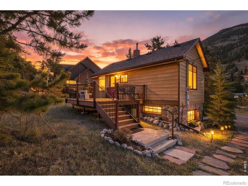 1530 Fish Hatchery Rd, Estes Park, CO 80517
