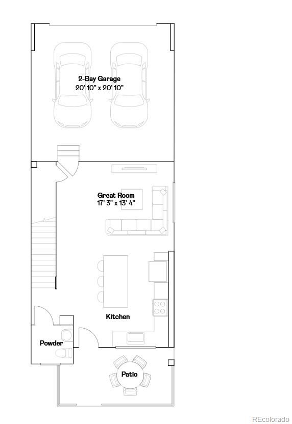15241 Clayton St, Thornton, CO 80602