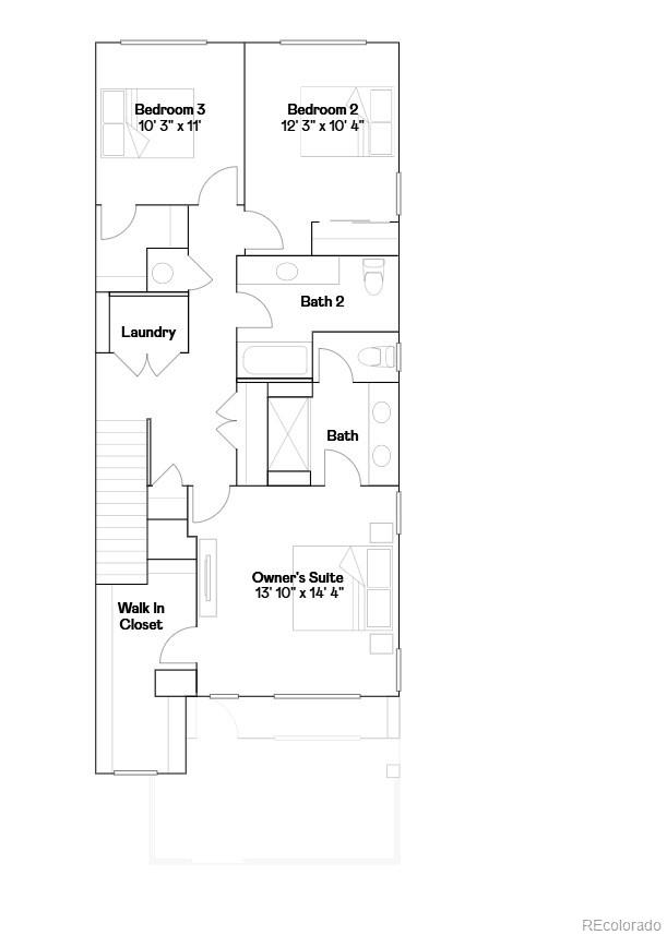 15241 Clayton St, Thornton, CO 80602