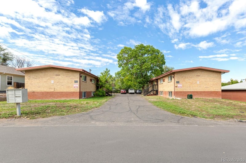 193 S Ingalls St, Lakewood, CO 80226