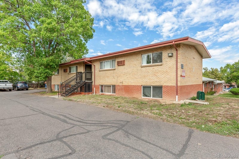 193 S Ingalls St, Lakewood, CO 80226