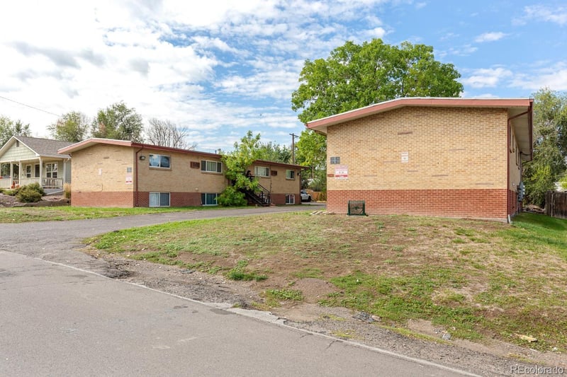 193 S Ingalls St, Lakewood, CO 80226