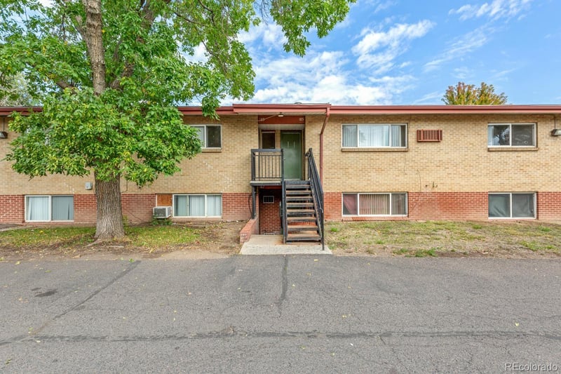 193 S Ingalls St, Lakewood, CO 80226
