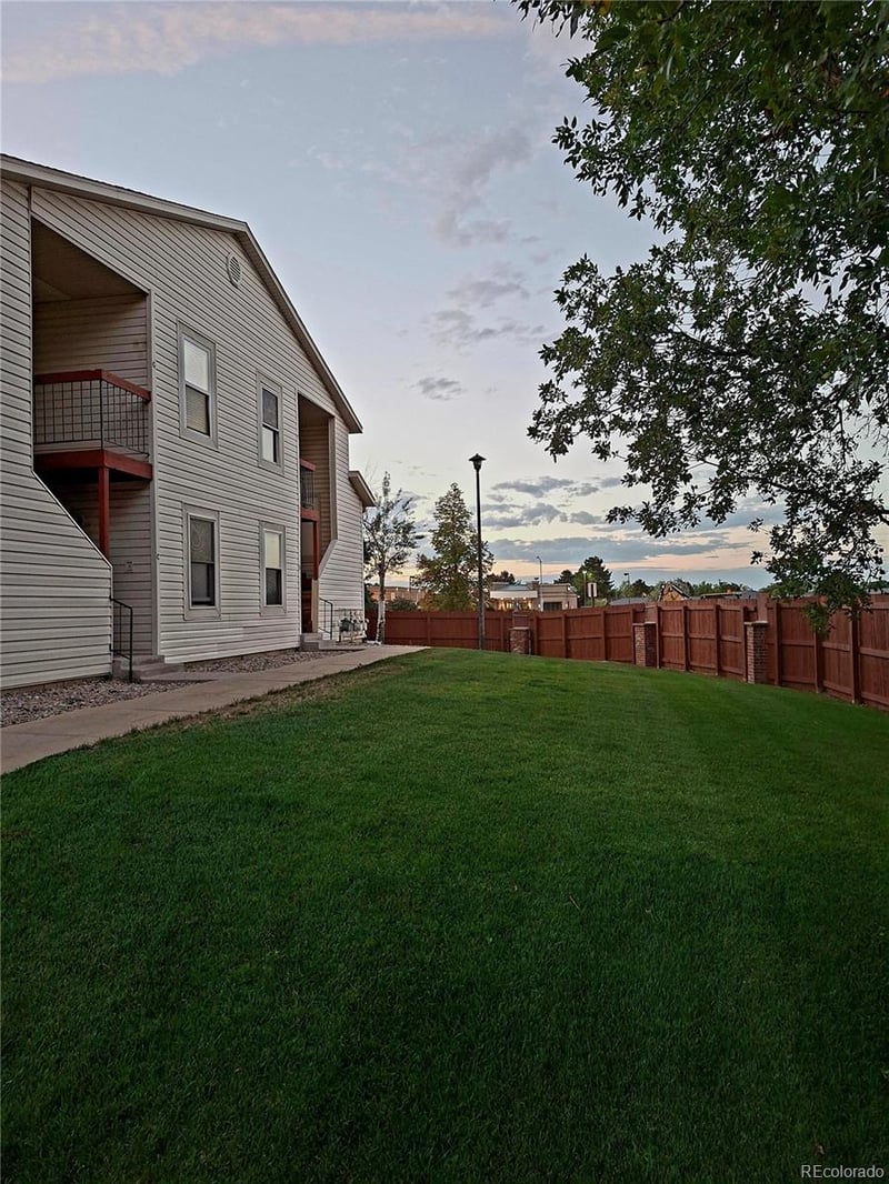 11982 Bellaire St #B, Thornton, CO 80233