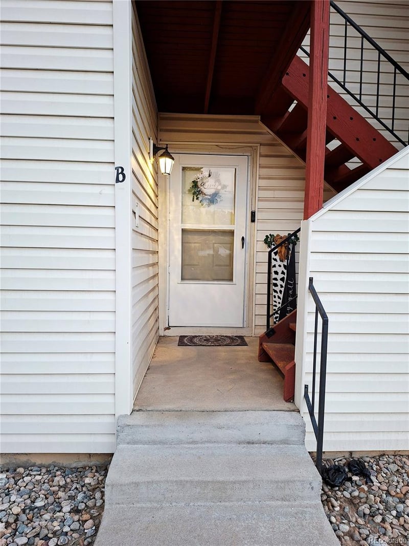 11982 Bellaire St #B, Thornton, CO 80233