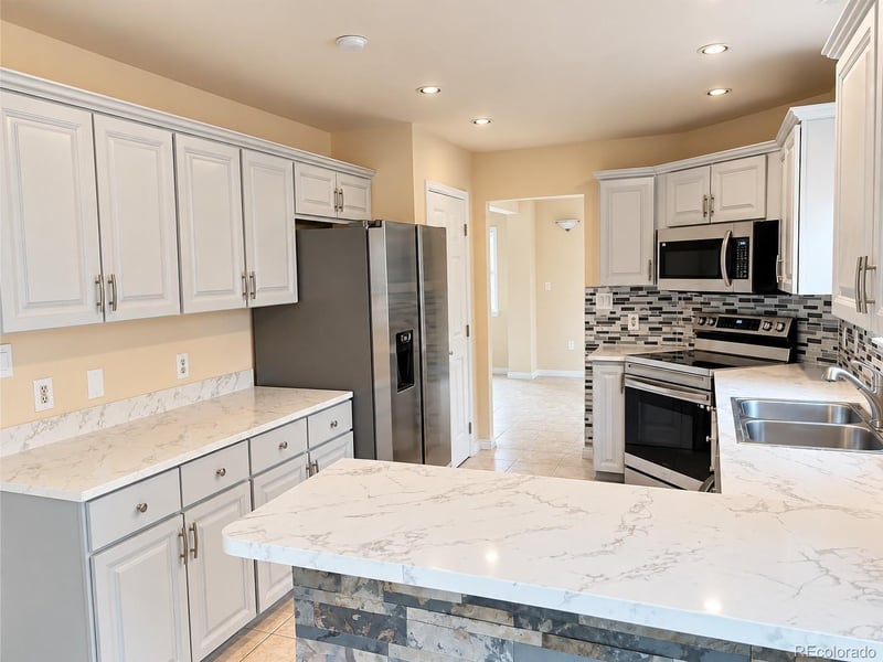 17842 E Lehigh Pl, Aurora, CO 80013