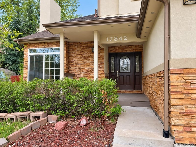 17842 E Lehigh Pl, Aurora, CO 80013