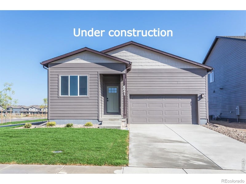 612 Whisperwind Ln, Fort Collins, CO 80524