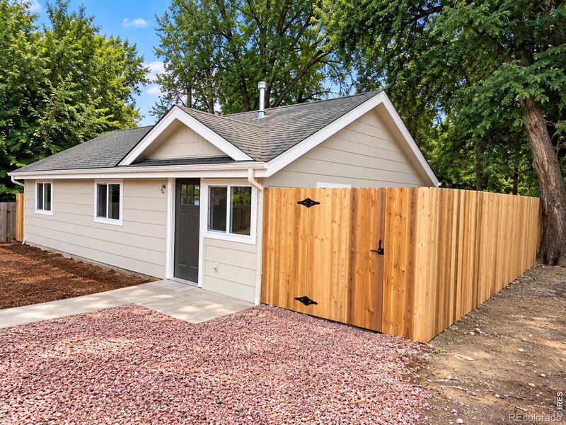Home Worth Check