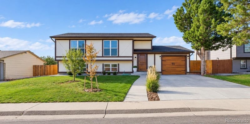 1135 S Cathay St, Aurora, CO 80017