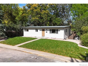 1608 Collins Ct, Fort Collins, CO 80521