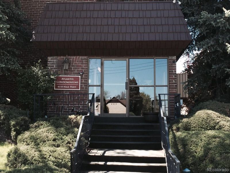 4110 Hale Pw #3K, Denver, CO 80220