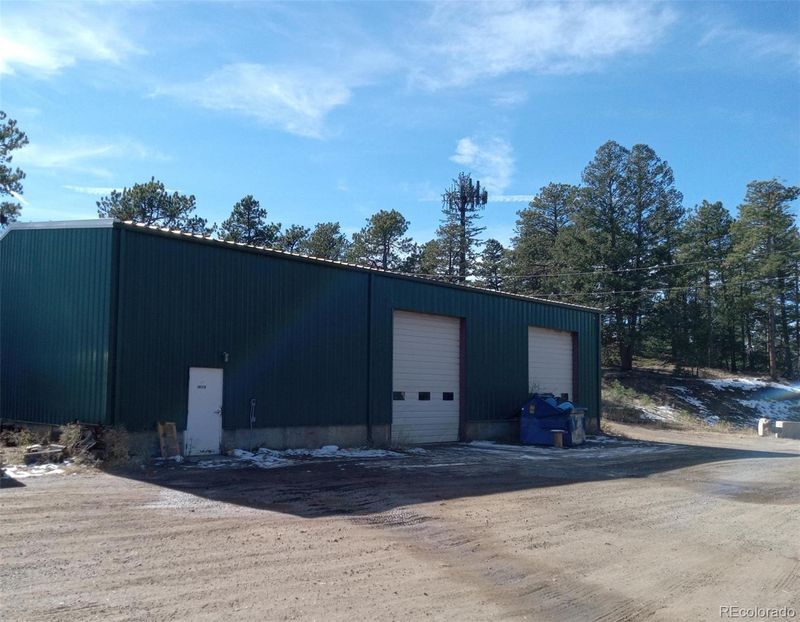 9054 S Us Hwy 285, Morrison, CO 80465