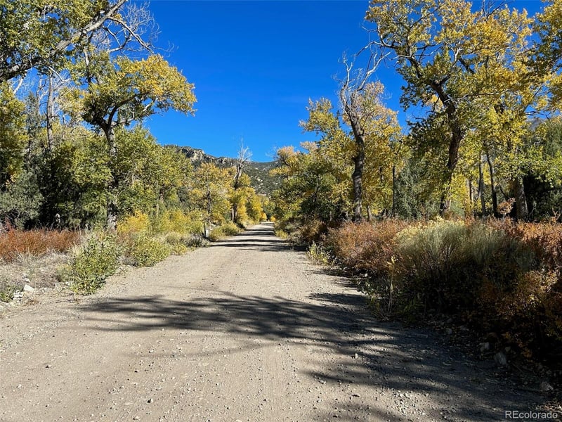 124 Indian Hill Rd, Mosca, CO 81146