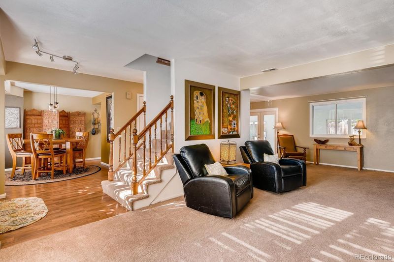 7394 S Cody St, Littleton, CO 80128