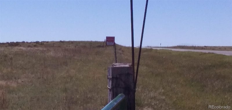 12115 St Hwy 86 Hw, Kiowa, CO 80117