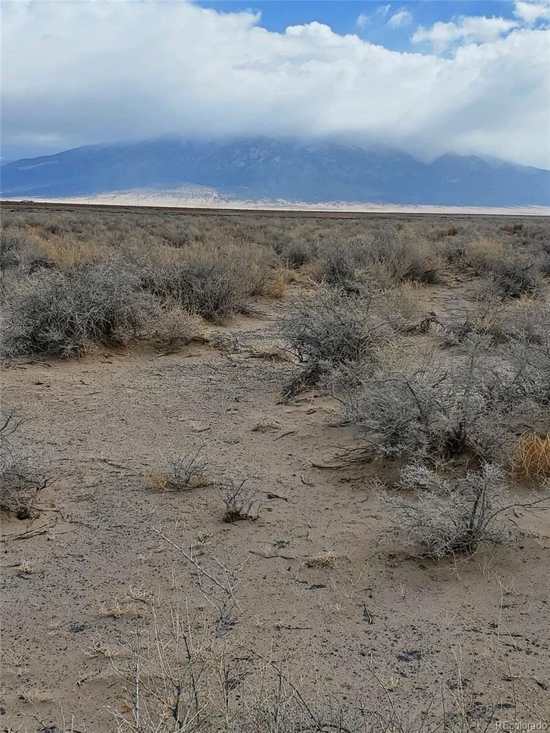 Vacant Land, Alamosa, CO 81101