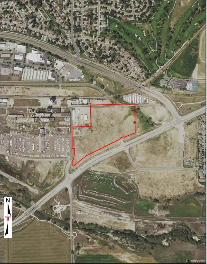 10012 N 119th St, Longmont, CO 80501