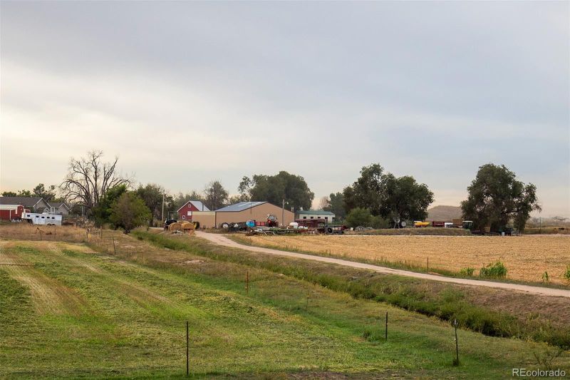 8995 County Road 25, Fort Lupton, CO 80621