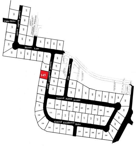 145 Liberty Valley, Murfreesboro, TN 37129