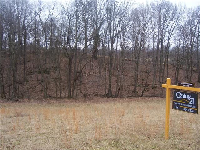 2809 Ewell Elliott Rd, Springfield, TN 37172