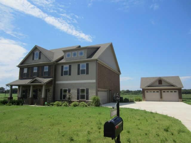 5109 General Patton Ave, Murfreesboro, TN 37129
