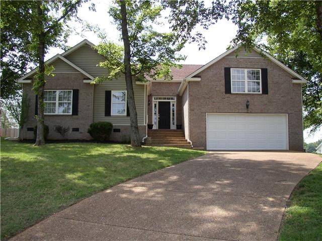1912 Hamelton Cir, Spring Hill, TN 37174