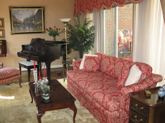 666 Timber Ln #666, Nashville, TN 37215