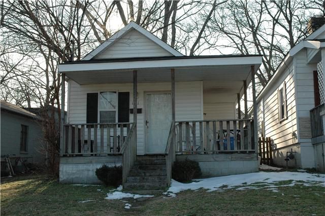 1811A 6th Ave, Nashville, TN 37208