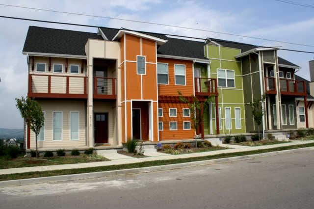 3714 Lausanne Dr #221, Nashville, TN 37211