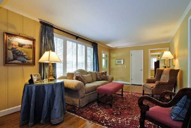 1005 Clearview Dr, Nashville, TN 37205