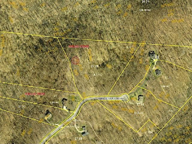 3035 Jubilee Ridge Rd, Franklin, TN 37069