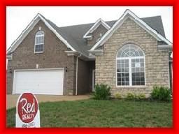 712 Willow Cove Dr Lot 52, Murfreesboro, TN 37128