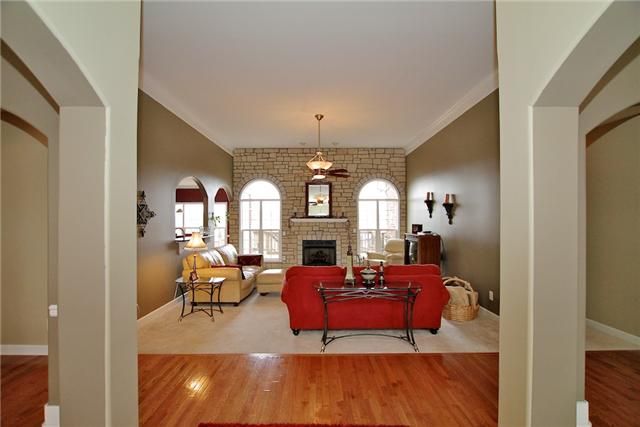 101 Polly Ann Dr, Mount Juliet, TN 37122