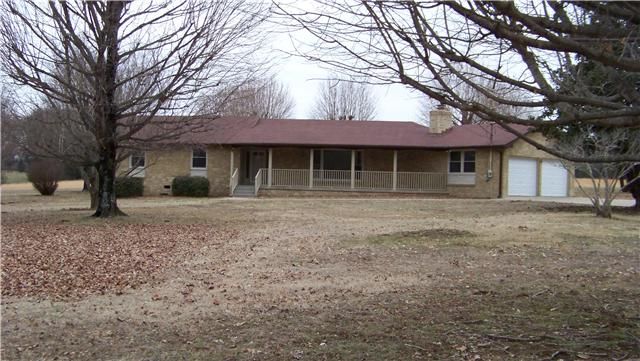 280 Paradise Dr, Mount Juliet, TN 37122