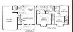 3016 Katonka Dr Lot 258, Antioch, TN 37013