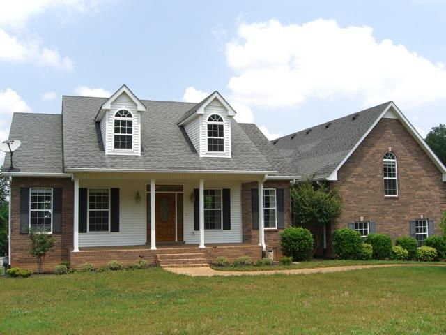 4652 Mount Zion Rd, Springfield, TN 37172
