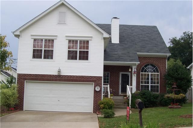 5652 Chestnutwood Trl, Hermitage, TN 37076