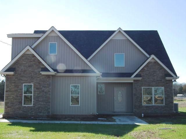 3223 Marion Davis Dr Lot 38, Murfreesboro, TN 37129