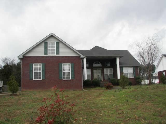 549 Windy Rd, Mount Juliet, TN 37122