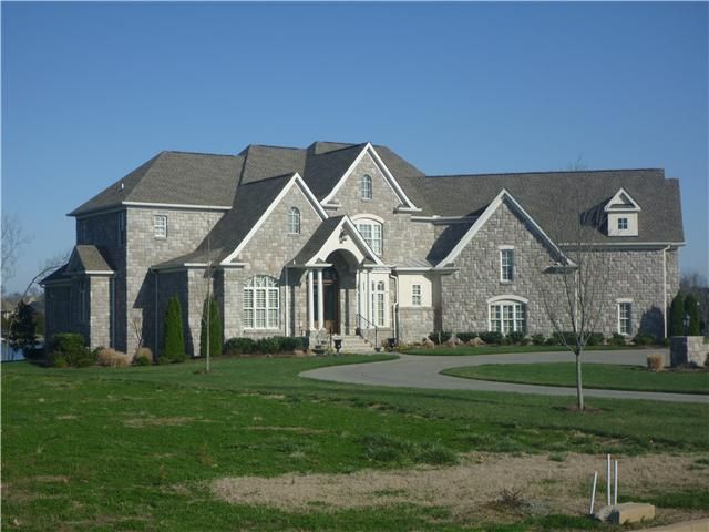 1407 Rozella Way Lot 405, Gallatin, TN 37066