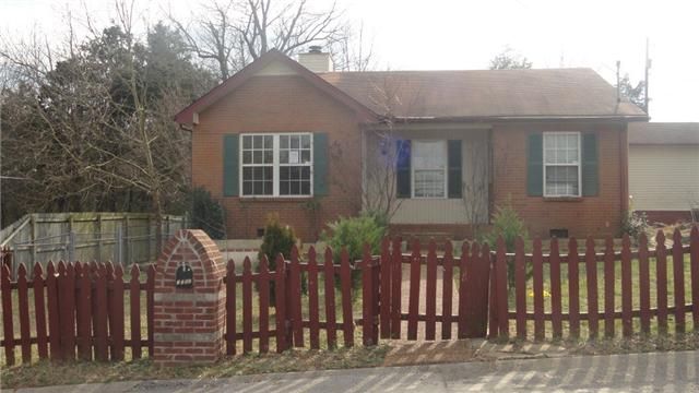 1200 Sylvia Dr, Madison, TN 37115