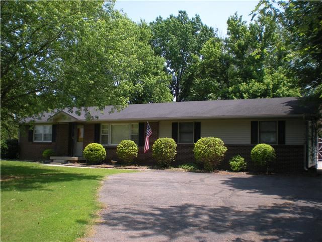 4975 Highway 49w, Springfield, TN 37172
