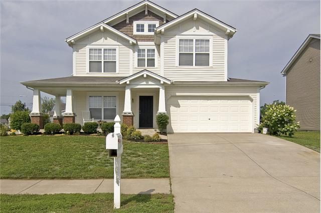 4501 Hawthorn Dr, Nashville, TN 37214