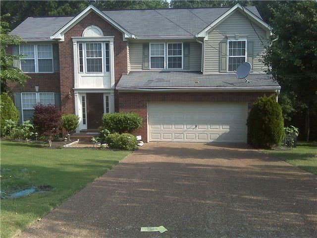 2540 Bayview Dr, Nashville, TN 37217