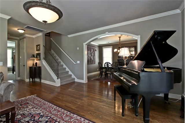 1826 Thorn Brook Ln, Franklin, TN 37064