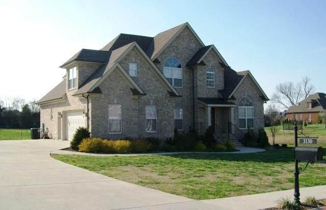 3130 Landview Dr, Murfreesboro, TN 37128